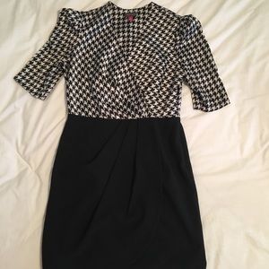 Vince Camuto Dress